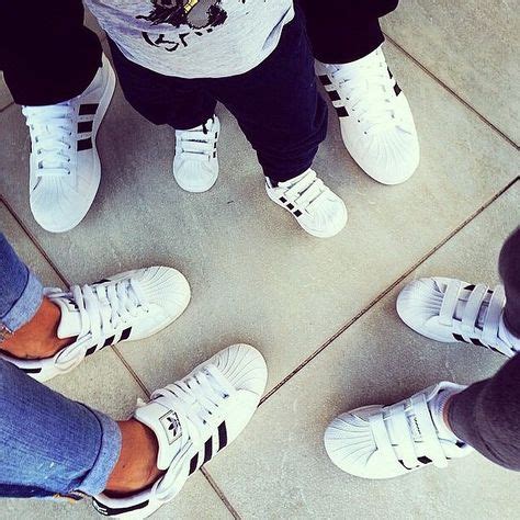 Originals Matching Family Shoes 